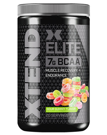 Xtend Elite by Scivation